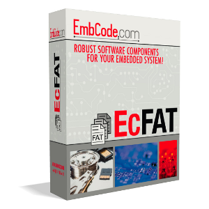 EcFAT product box